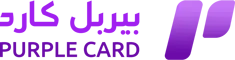 purple card